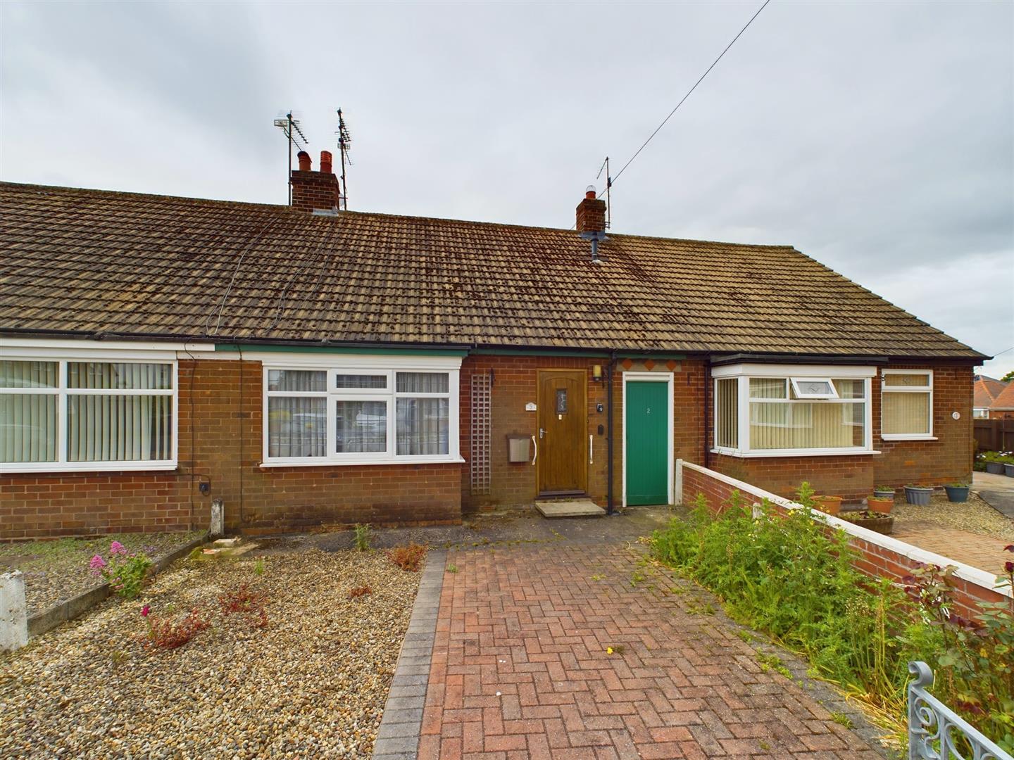 St. Chad Crescent, Bridlington Belts Estate Agents